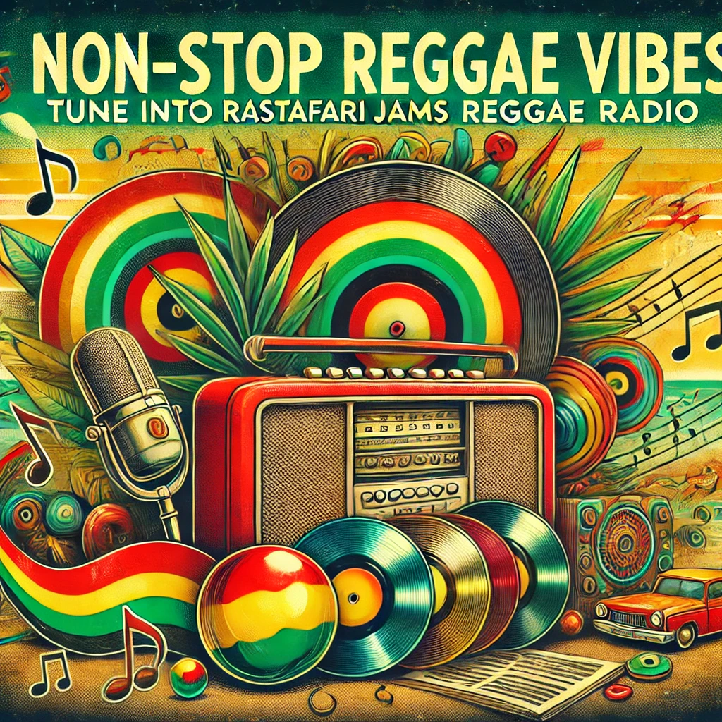 Non-Stop-Reggae-Vibes_-Tune-Into-Rastafari-JAMS-Reggae-Radio blog image