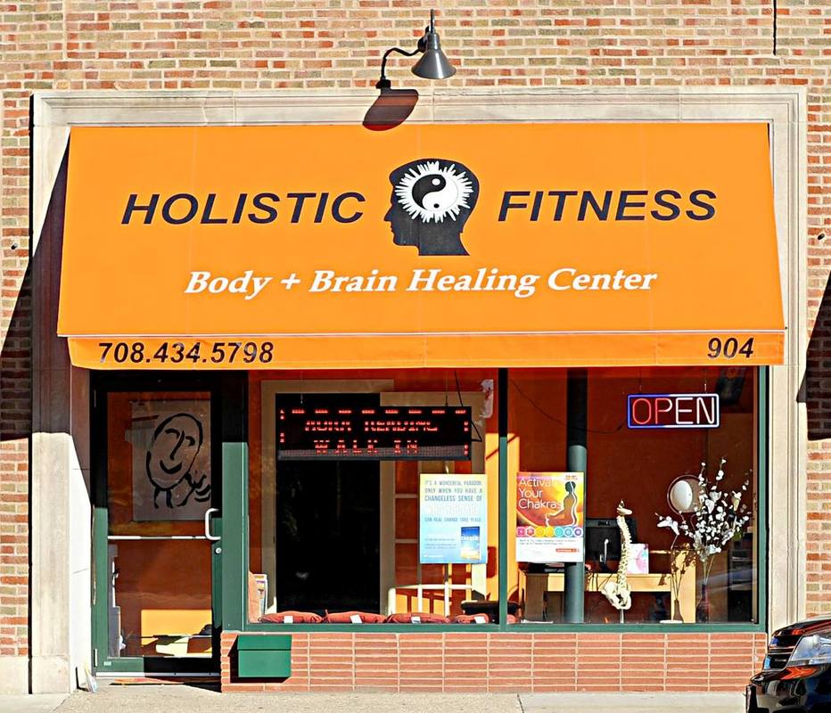 Body-N-Brain-Healing_center-Oak Park-IL-Holistic-Fitness